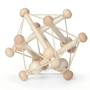 MANHATTAN TOY SKWISH NATURAL